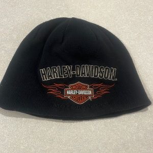 Harley Davidson hat